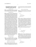 THIENOPYRIDINE DERIVATIVE, METHOD FOR PRODUCING SAME AND ORGANIC     SEMICONDUCTOR DEVICE USING SAME diagram and image