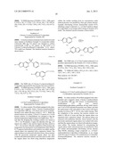 THIENOPYRIDINE DERIVATIVE, METHOD FOR PRODUCING SAME AND ORGANIC     SEMICONDUCTOR DEVICE USING SAME diagram and image