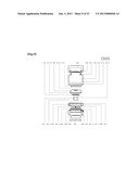 MASSAGE APPARATUS USING MAGNET IS THE COSMETIC CONTAINER ADHERED TO LOWER     PART diagram and image