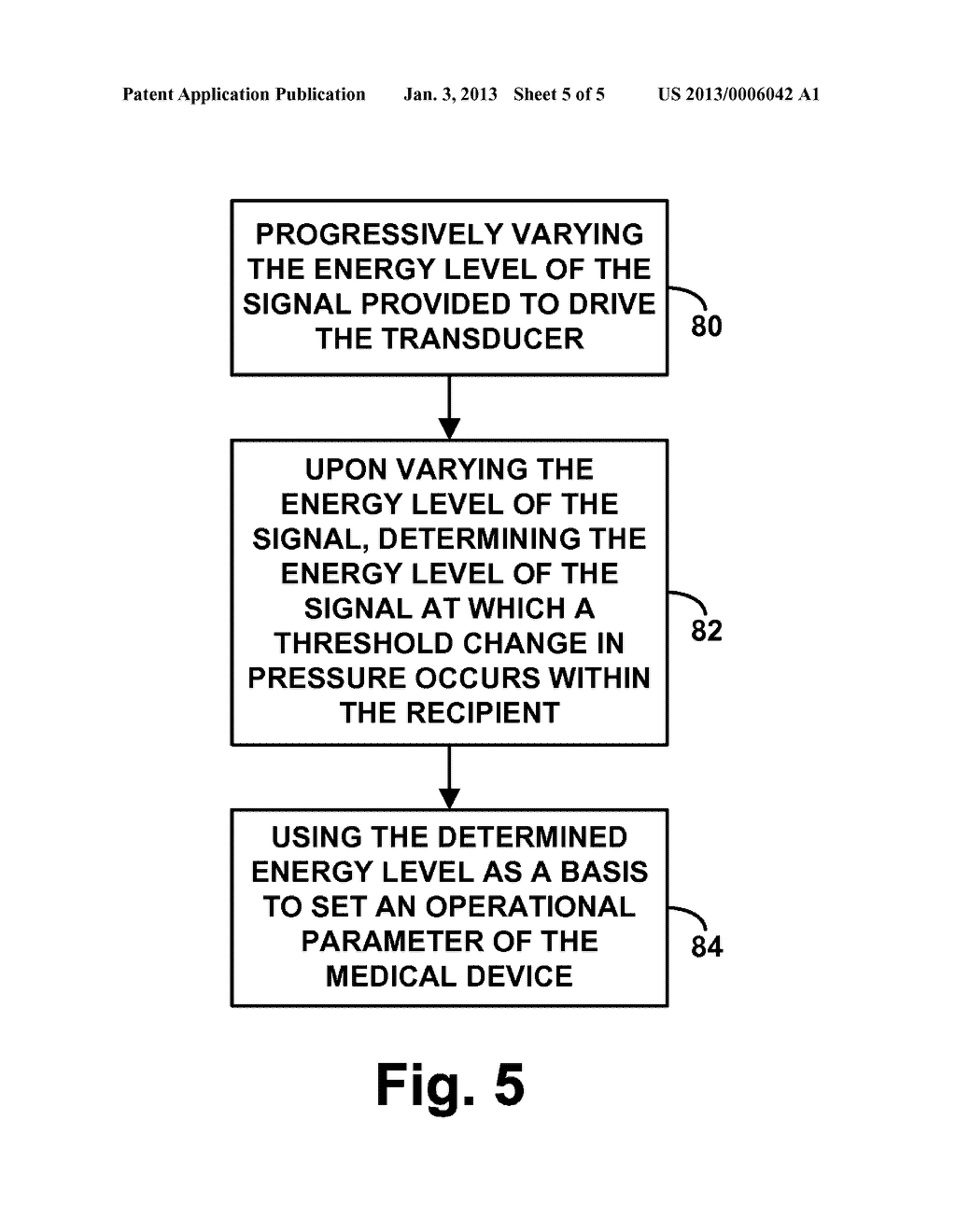 Method and System for Configuration of a Medical Device that Stimulates a     Human Physiological System - diagram, schematic, and image 06