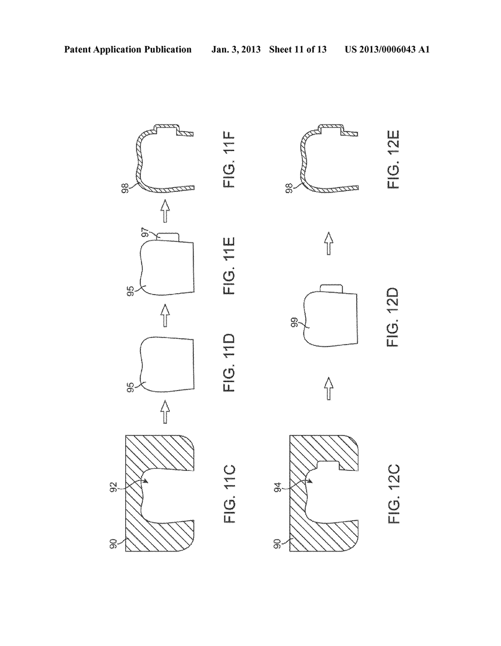 SYSTEMS FOR MANUFACTURING ORAL-BASED HEARING AID APPLIANCES - diagram, schematic, and image 12