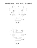 METHOD FOR MEASURING BLOOD FLOW VELOCITY diagram and image