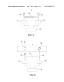 METHOD FOR MEASURING BLOOD FLOW VELOCITY diagram and image