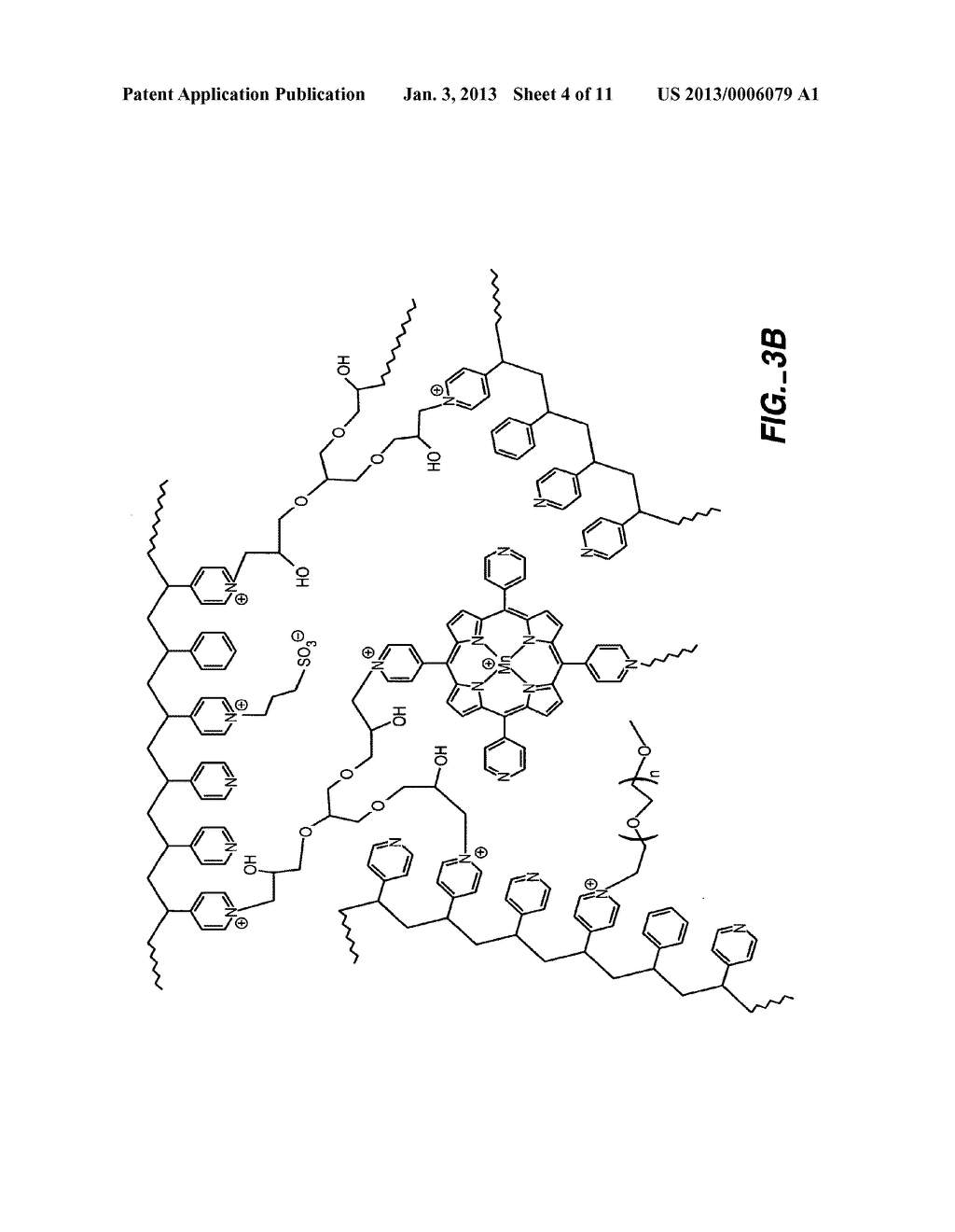 Analyte Sensor, and Associated System and Method Employing a Catalytic     Agent - diagram, schematic, and image 05