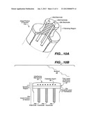 Analyte Sensor, and Associated System and Method Employing a Catalytic     Agent diagram and image