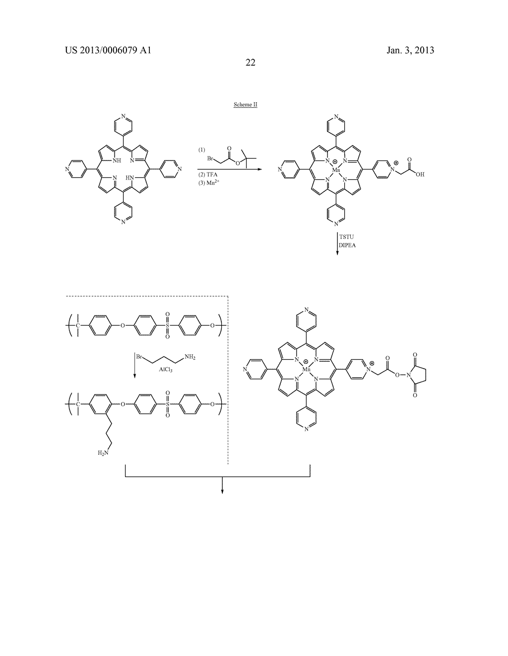 Analyte Sensor, and Associated System and Method Employing a Catalytic     Agent - diagram, schematic, and image 34