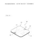 LIVING BODY COMPONENT ANALYZING METHOD AND LIVING BODY COMPONENT ANALYZING     APPARATUS diagram and image