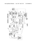 SYSTEMS, METHODS, COMPOSITIONS AND DEVICES FOR IN VIVO MAGNETIC RESONANCE     IMAGING OF LUNGS USING PERFLUORINATED GAS MIXTURES diagram and image