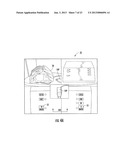 SYSTEMS, METHODS, COMPOSITIONS AND DEVICES FOR IN VIVO MAGNETIC RESONANCE     IMAGING OF LUNGS USING PERFLUORINATED GAS MIXTURES diagram and image