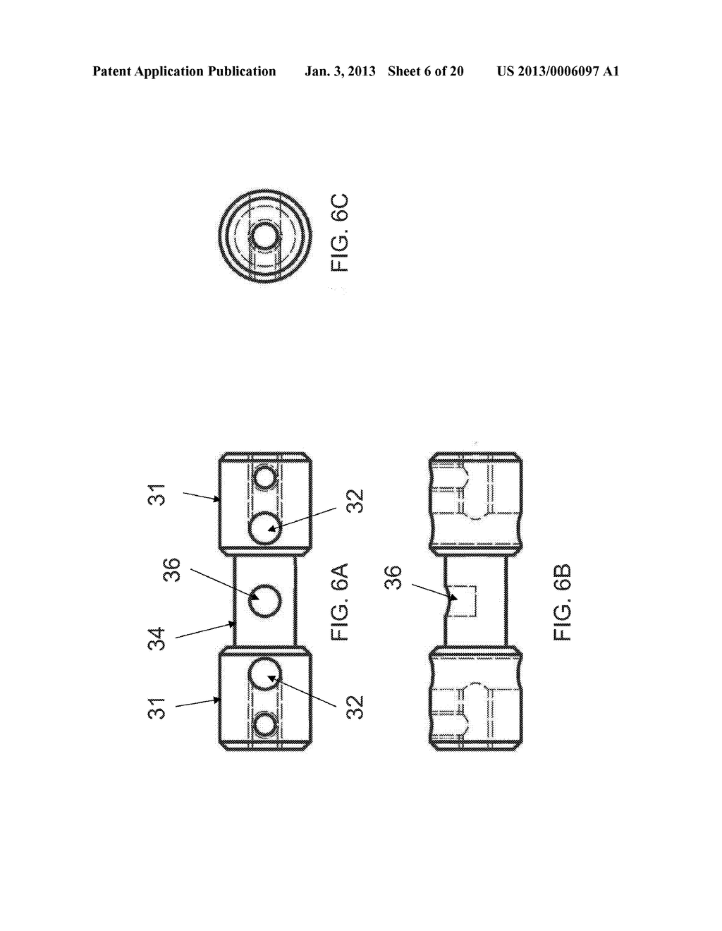 Bladder and/or Rectum Extender with Exchangeable and/or Slideable Tungsten     Shield - diagram, schematic, and image 07