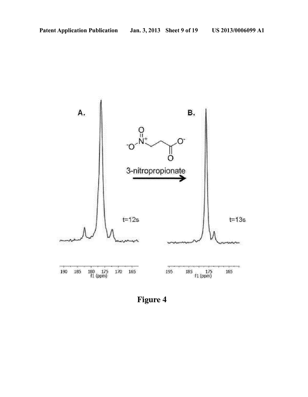 COMPOSITIONS AND METHODS FOR METABOLIC IMAGING - diagram, schematic, and image 10