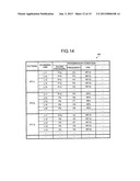 ULTRASOUND APPARATUS AND ULTRASOUND APPARATUS CONTROLLING METHOD AND     NON-TRANSITORY COMPUTER READABLE MEDIUM diagram and image