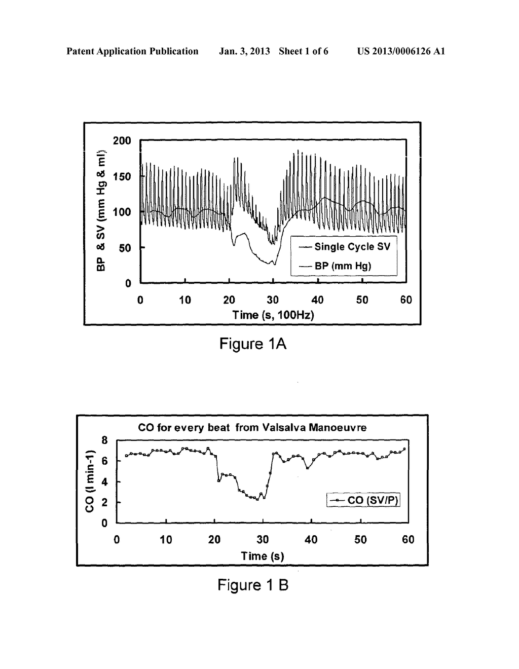 HEMODYNAMIC MONITOR AND METHOD OF HEMODYNAMIC MONITORING - diagram, schematic, and image 02