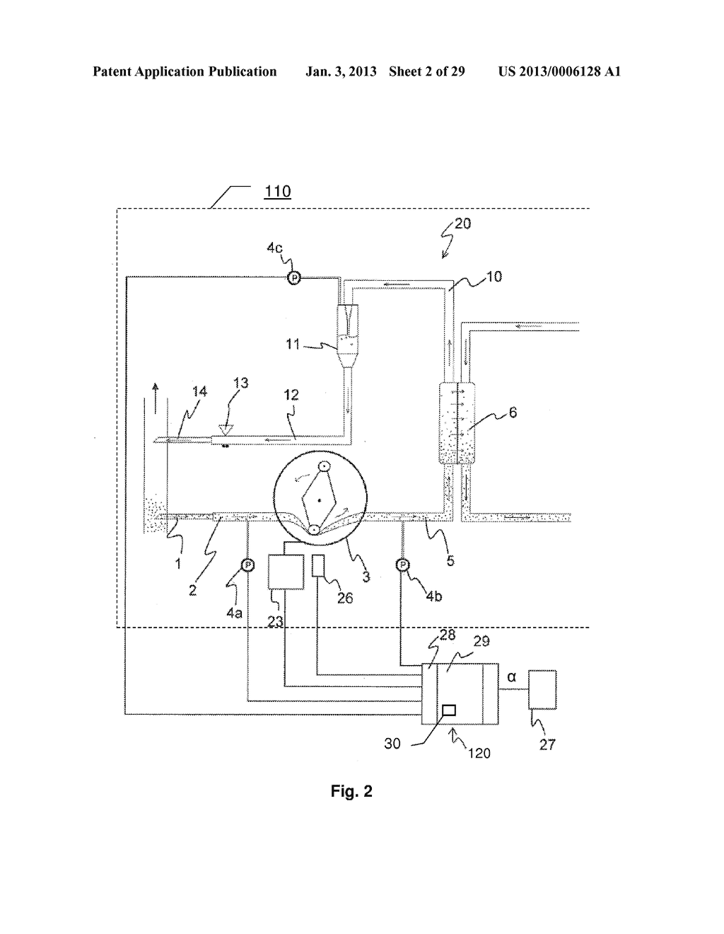 APPARATUS AND METHOD FOR PREDICTION OF RAPID SYMPTOMATIC BLOOD PRESSURE     DECREASE - diagram, schematic, and image 03