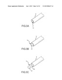 CONTACT SENSOR AND SHEATH EXIT SENSOR diagram and image