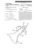 MEDICAL NEEDLE AND PUNCTURING INSTRUMENT diagram and image