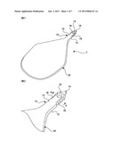 MEDICAL NEEDLE AND PUNCTURING INSTRUMENT diagram and image