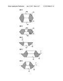 MEDICAL NEEDLE AND PUNCTURING INSTRUMENT diagram and image