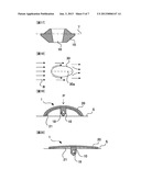 MEDICAL NEEDLE AND PUNCTURING INSTRUMENT diagram and image