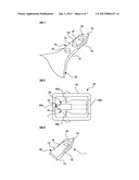 MEDICAL NEEDLE AND PUNCTURING INSTRUMENT diagram and image