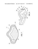 ORTHOPEDIC DEVICE FOR TREATMENT OF THE BACK diagram and image