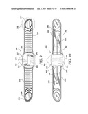 ORTHOPEDIC DEVICE FOR TREATMENT OF THE BACK diagram and image