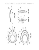 ORTHOPEDIC DEVICE FOR TREATMENT OF THE BACK diagram and image