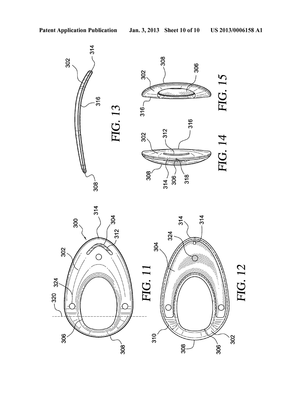 ORTHOPEDIC DEVICE FOR TREATMENT OF THE BACK - diagram, schematic, and image 11