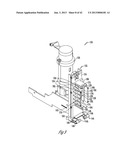 FLOW STOP PROTECTIVE MEANS FOR A FLUID DELIVERY DEVICE OF A MEDICAL PUMP diagram and image