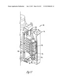 FLOW STOP PROTECTIVE MEANS FOR A FLUID DELIVERY DEVICE OF A MEDICAL PUMP diagram and image