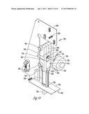 FLOW STOP PROTECTIVE MEANS FOR A FLUID DELIVERY DEVICE OF A MEDICAL PUMP diagram and image