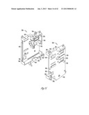 FLOW STOP PROTECTIVE MEANS FOR A FLUID DELIVERY DEVICE OF A MEDICAL PUMP diagram and image