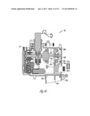 FLOW STOP PROTECTIVE MEANS FOR A FLUID DELIVERY DEVICE OF A MEDICAL PUMP diagram and image