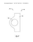 FLOW STOP PROTECTIVE MEANS FOR A FLUID DELIVERY DEVICE OF A MEDICAL PUMP diagram and image