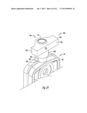 FLOW STOP PROTECTIVE MEANS FOR A FLUID DELIVERY DEVICE OF A MEDICAL PUMP diagram and image