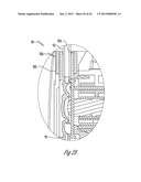 FLOW STOP PROTECTIVE MEANS FOR A FLUID DELIVERY DEVICE OF A MEDICAL PUMP diagram and image