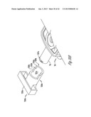 FLOW STOP PROTECTIVE MEANS FOR A FLUID DELIVERY DEVICE OF A MEDICAL PUMP diagram and image