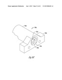 FLOW STOP PROTECTIVE MEANS FOR A FLUID DELIVERY DEVICE OF A MEDICAL PUMP diagram and image