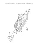 FLOW STOP PROTECTIVE MEANS FOR A FLUID DELIVERY DEVICE OF A MEDICAL PUMP diagram and image