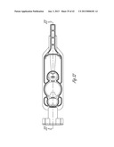 FLOW STOP PROTECTIVE MEANS FOR A FLUID DELIVERY DEVICE OF A MEDICAL PUMP diagram and image