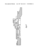 FLOW STOP PROTECTIVE MEANS FOR A FLUID DELIVERY DEVICE OF A MEDICAL PUMP diagram and image