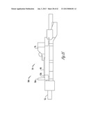 FLOW STOP PROTECTIVE MEANS FOR A FLUID DELIVERY DEVICE OF A MEDICAL PUMP diagram and image