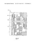 FLOW STOP PROTECTIVE MEANS FOR A FLUID DELIVERY DEVICE OF A MEDICAL PUMP diagram and image