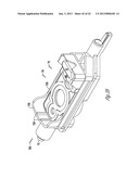 FLOW STOP PROTECTIVE MEANS FOR A FLUID DELIVERY DEVICE OF A MEDICAL PUMP diagram and image