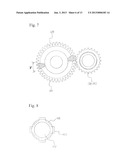 CYLINDER PUMP diagram and image