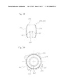 CYLINDER PUMP diagram and image