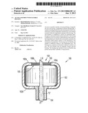 ACCESS ASSEMBLY WITH FLEXIBLE HOUSING diagram and image