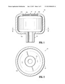 ACCESS ASSEMBLY WITH FLEXIBLE HOUSING diagram and image