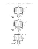 ACCESS ASSEMBLY WITH FLEXIBLE HOUSING diagram and image