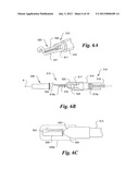 ASSEMBLY FOR USE WITH A SYRINGE diagram and image